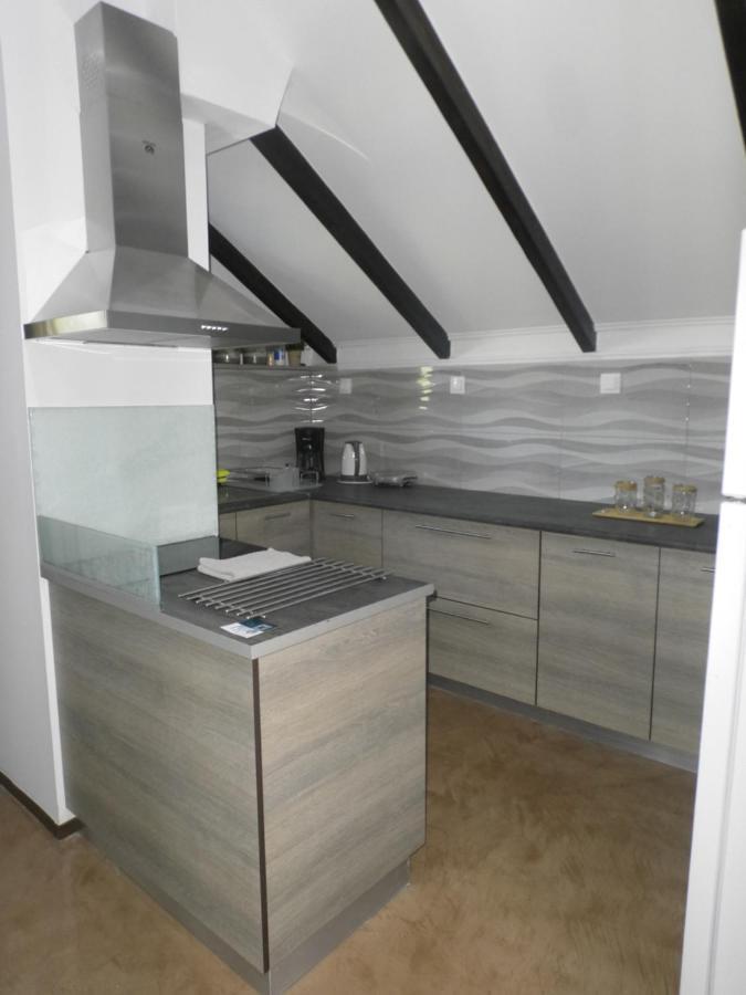 Armonia Apartment 波托什 外观 照片