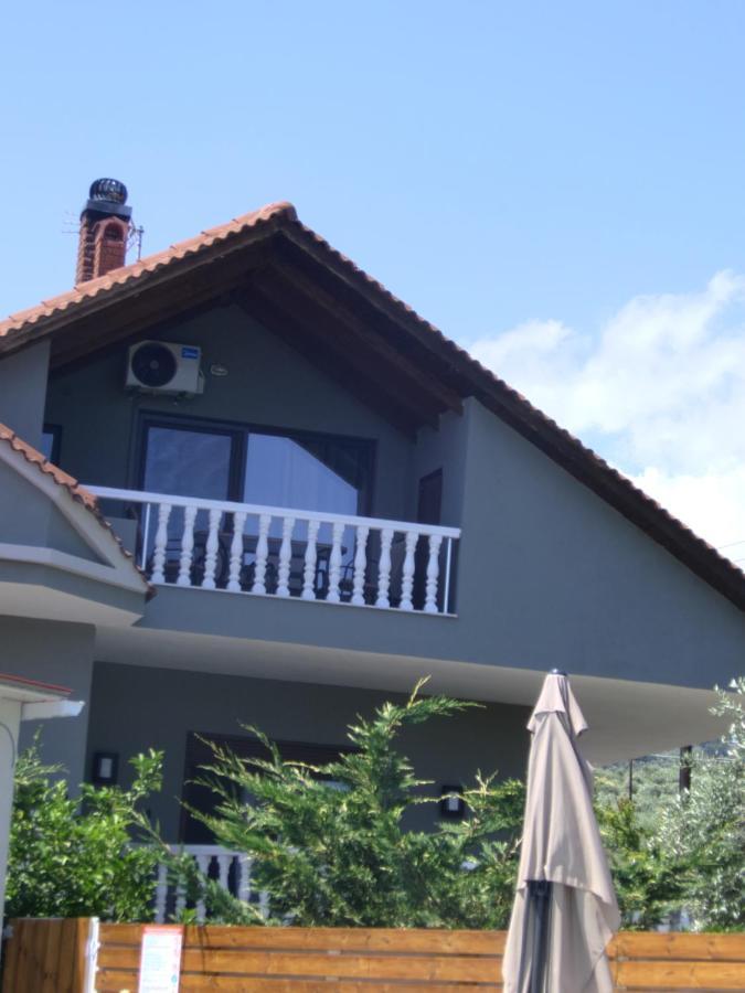 Armonia Apartment 波托什 外观 照片