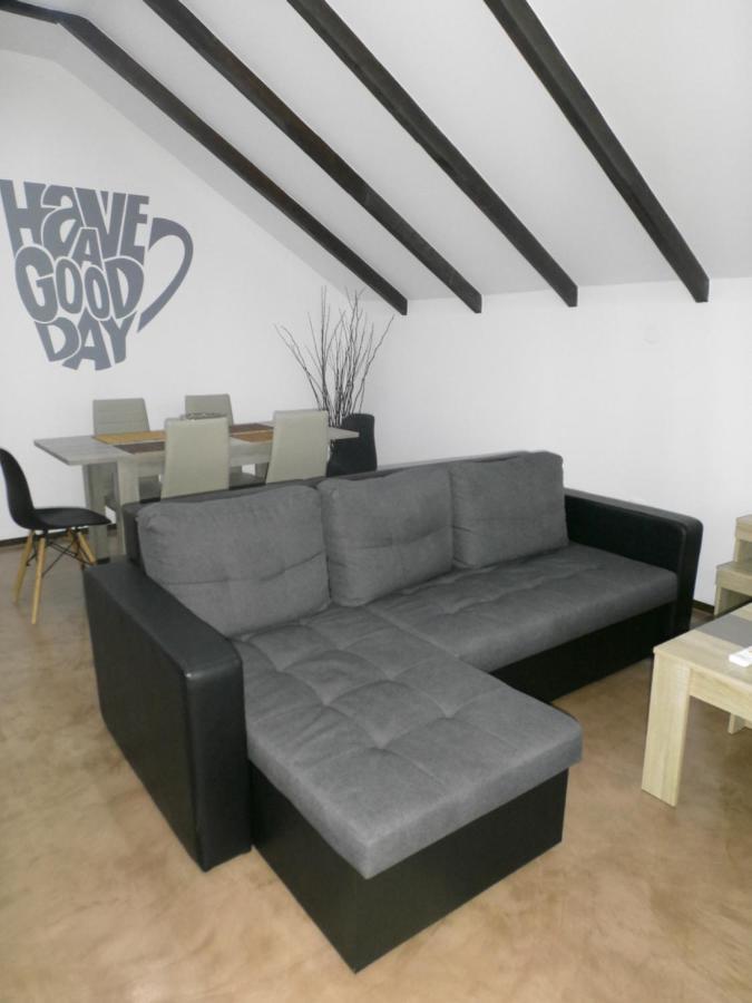 Armonia Apartment 波托什 外观 照片