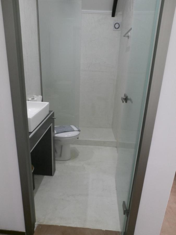 Armonia Apartment 波托什 外观 照片