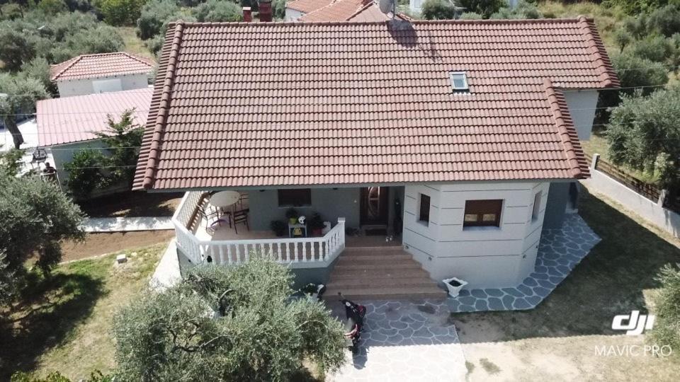 Armonia Apartment 波托什 外观 照片