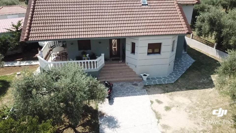 Armonia Apartment 波托什 外观 照片