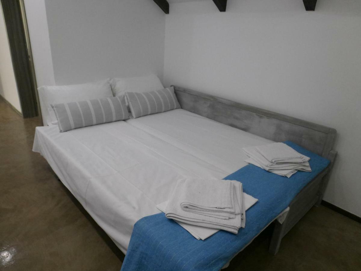 Armonia Apartment 波托什 外观 照片
