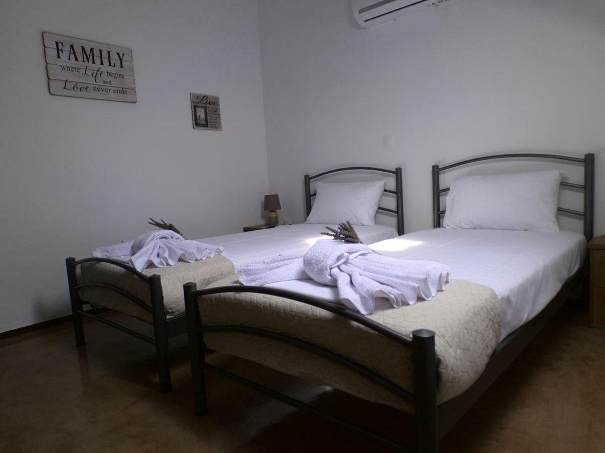 Armonia Apartment 波托什 外观 照片