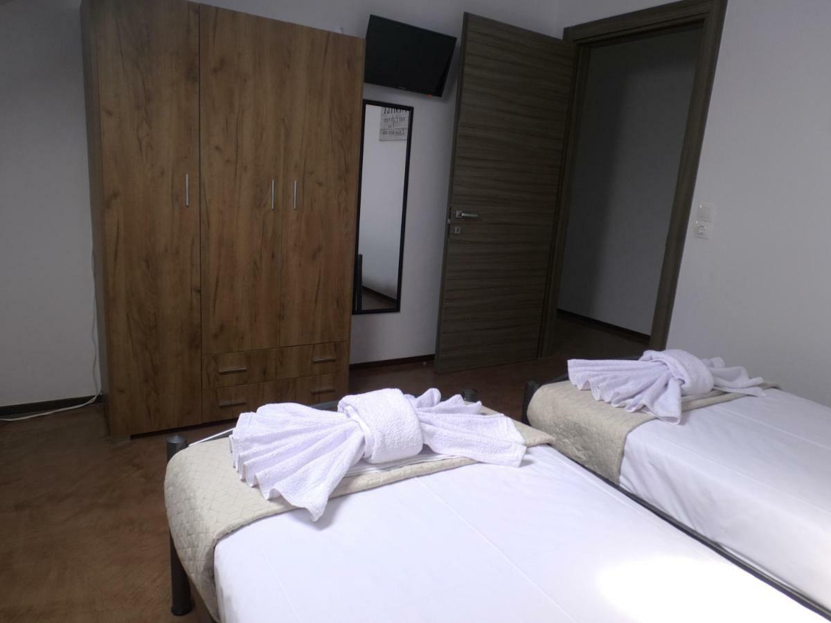 Armonia Apartment 波托什 外观 照片