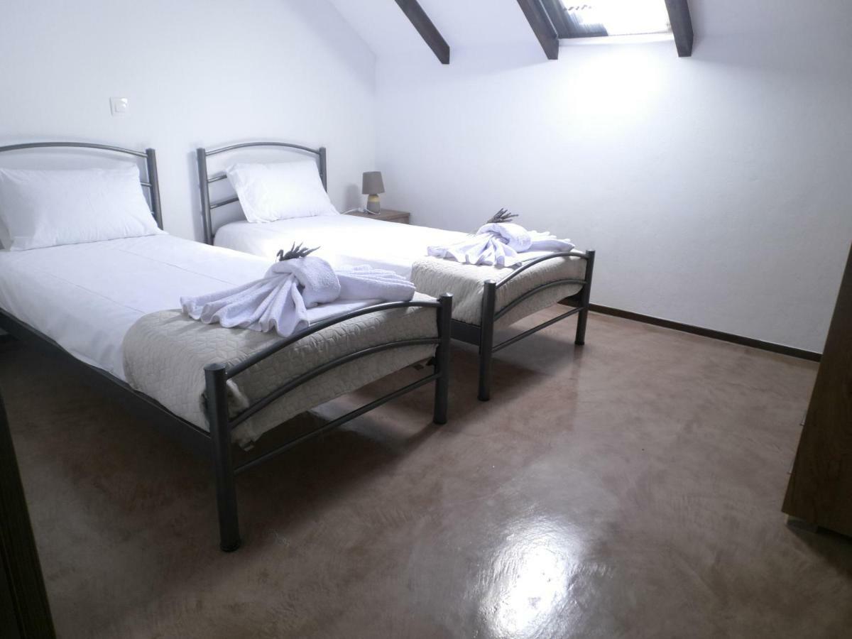 Armonia Apartment 波托什 外观 照片