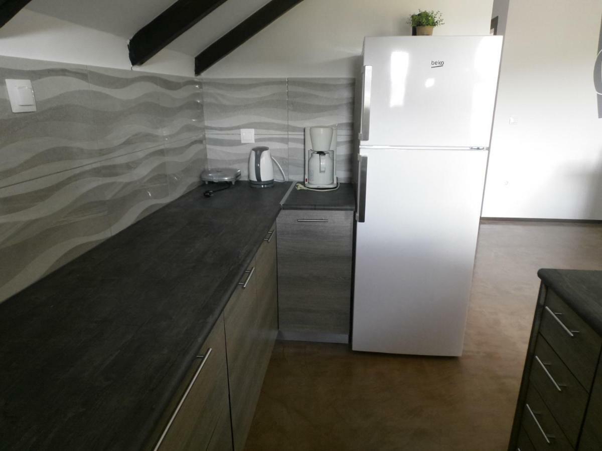 Armonia Apartment 波托什 外观 照片