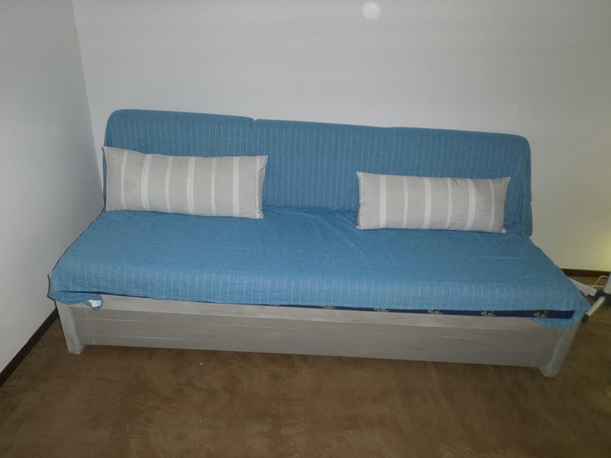 Armonia Apartment 波托什 外观 照片