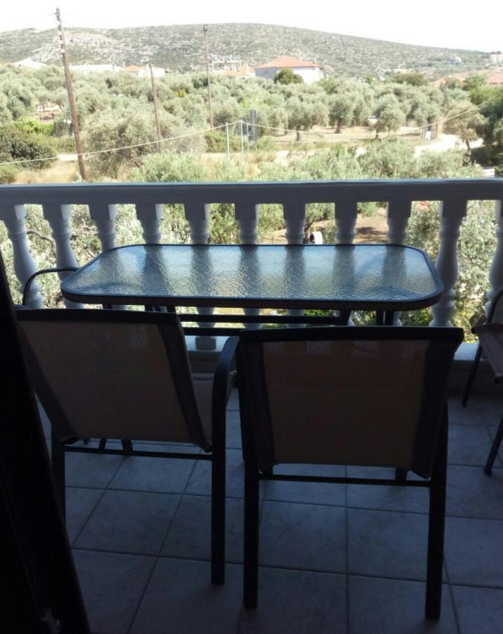 Armonia Apartment 波托什 外观 照片